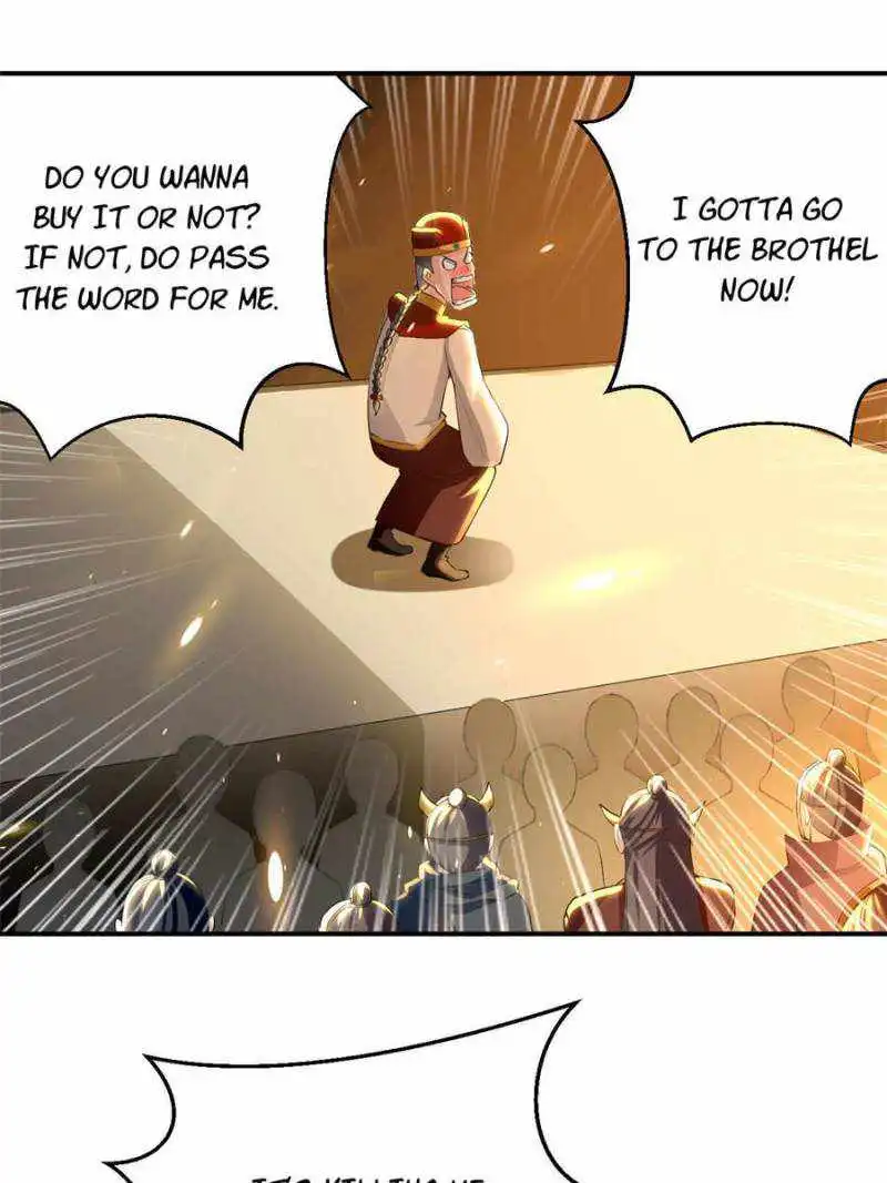 Super Son-in-law In Another World [ALL CHAPTERS] Chapter 80 47